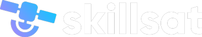 Skillsat Logo
